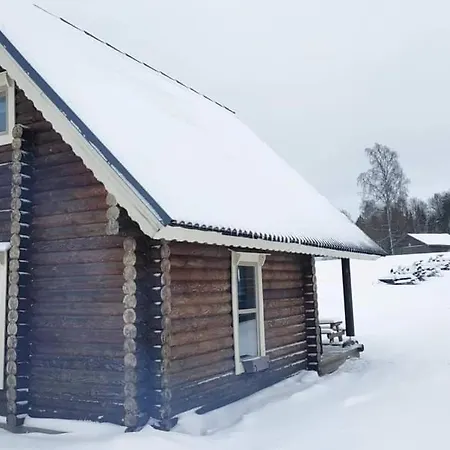 Εξοχικό σπίτι Safari House