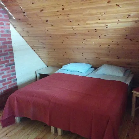 Safari House Летний дом