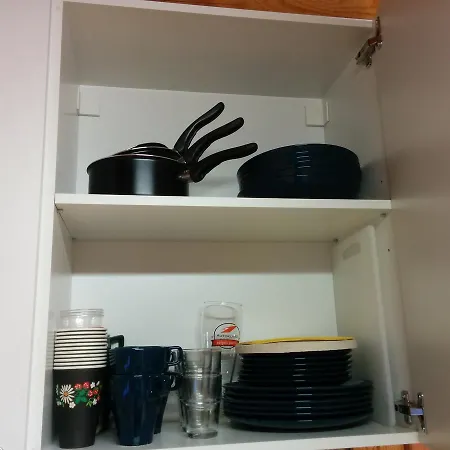 乡村民宿 Safari House