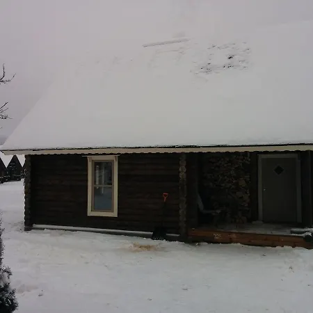 Летний дом Safari House