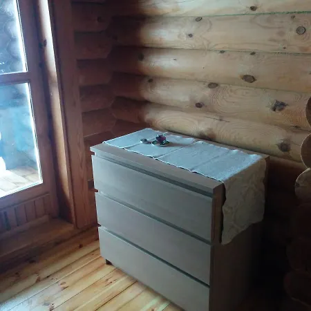 Safari House Landhuis Otepää