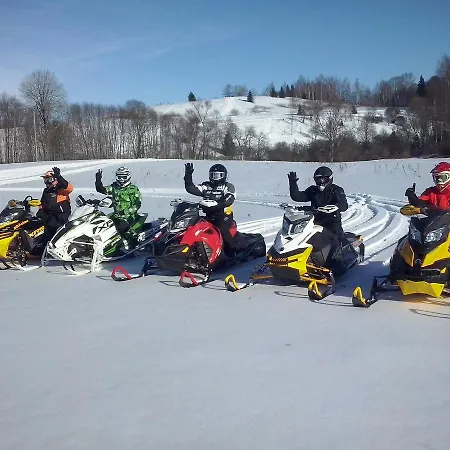 乡村民宿 Safari House