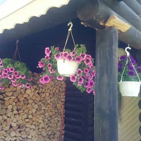 Safari House Otepää