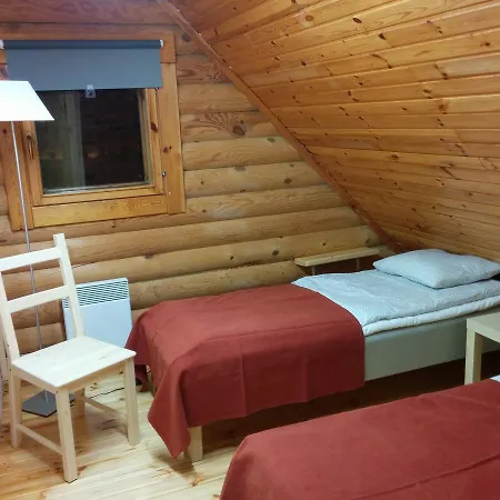 乡村民宿 Safari House *