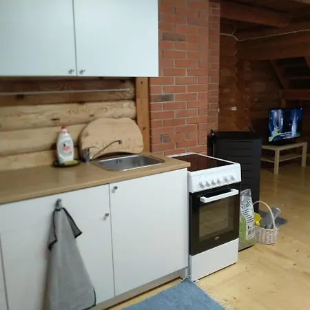 Safari House Landhuis *