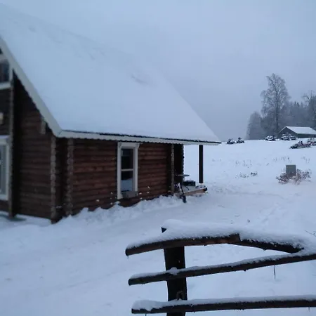 Εξοχικό σπίτι Safari House Otepää