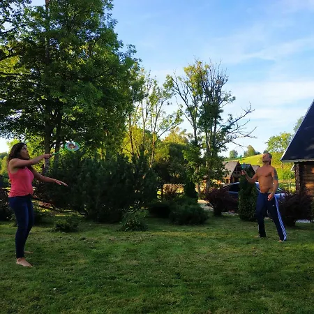 乡村民宿 Safari House Otepää