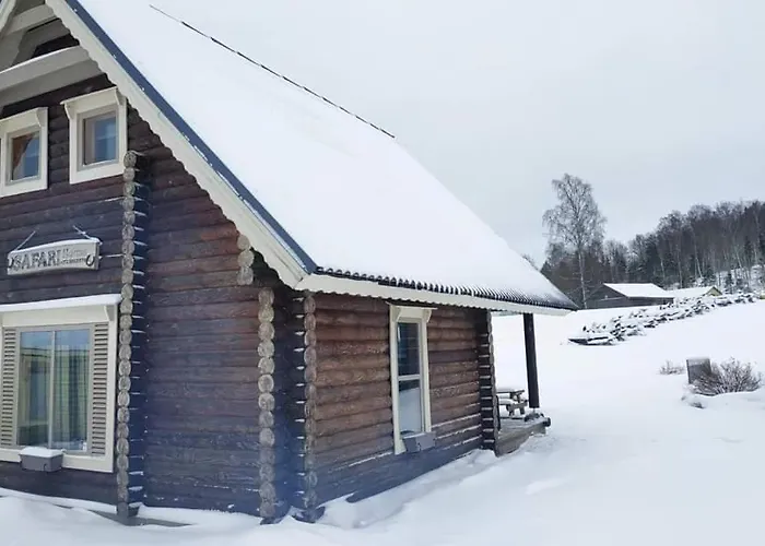 Country house Safari House