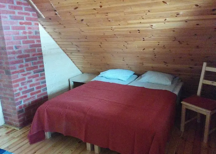 Safari House Country house