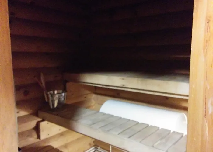 Country house Safari House *