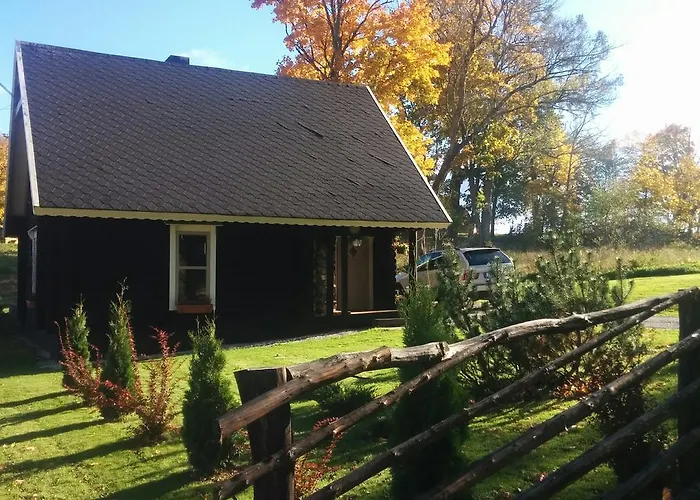 Safari House Country house