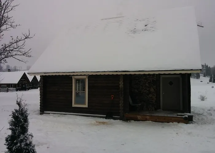 Country house Safari House