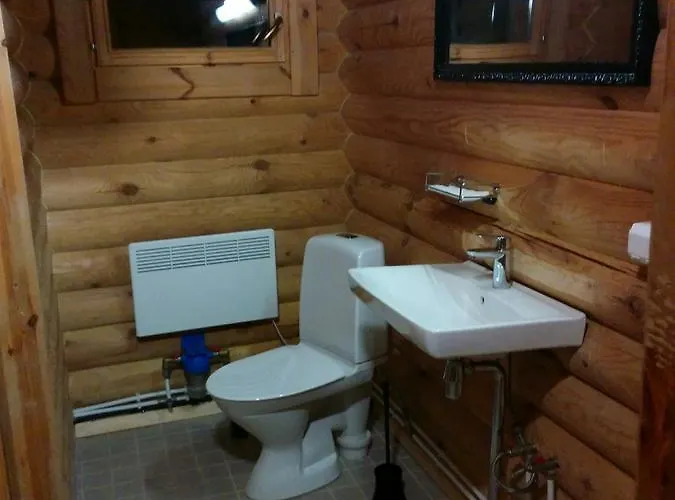 Safari House Country house *