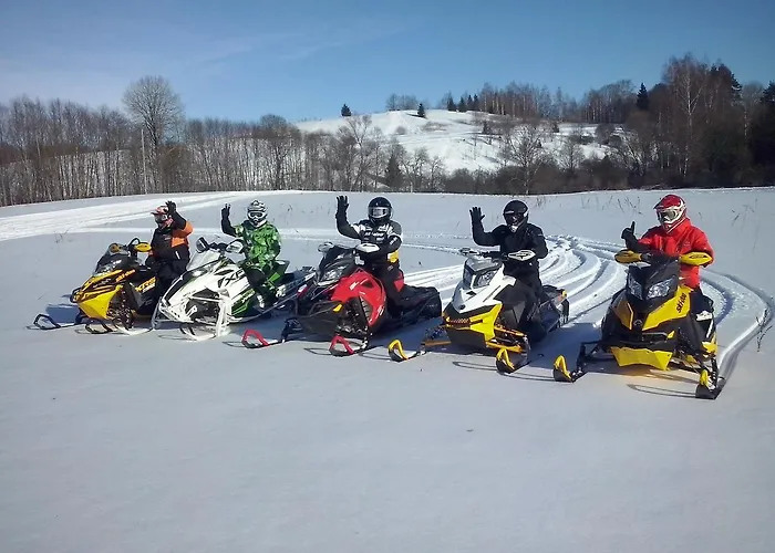 컨트리하우스 Safari House