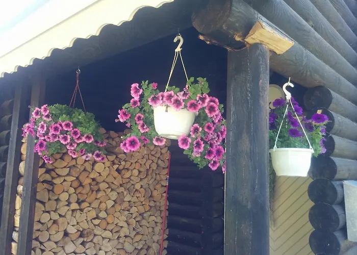 Safari House Otepää