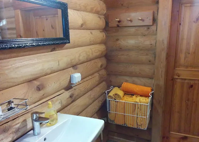 Safari House 컨트리하우스