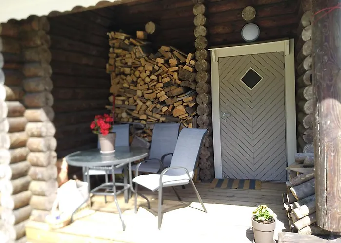 Safari House Country house