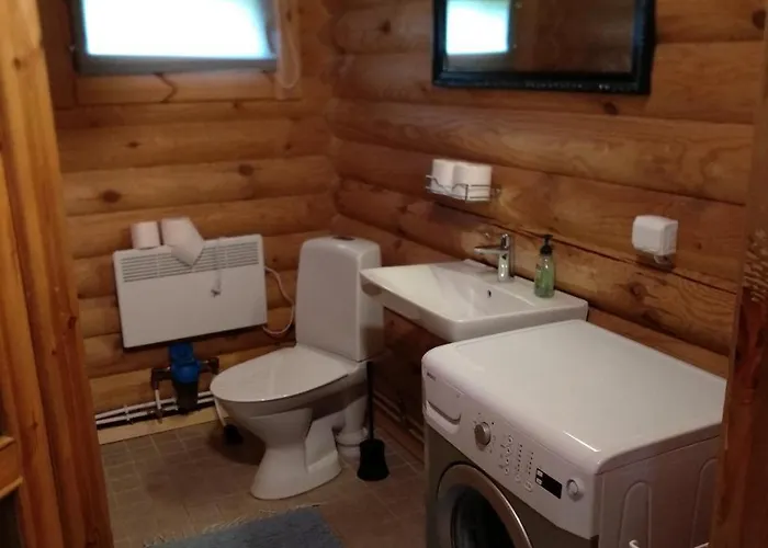 Safari House 컨트리하우스