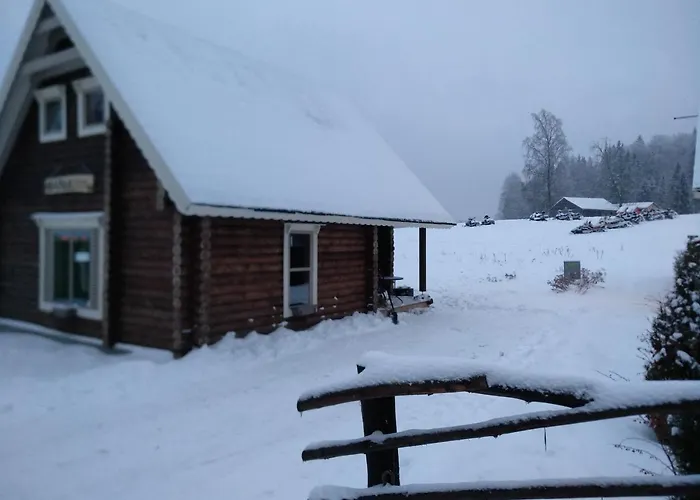 Country house Safari House Otepaa